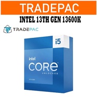 INTEL 13TH GEN 13600K