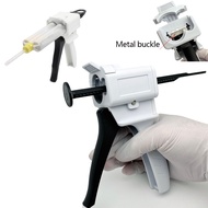 【in stock】Dental Mixing Dispenser 10:1 Dental Impression Dispenser 1:1/1:2 Universal Dental Silicone