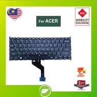 Acer SF514-54GT Backlight Laptop Keyboard