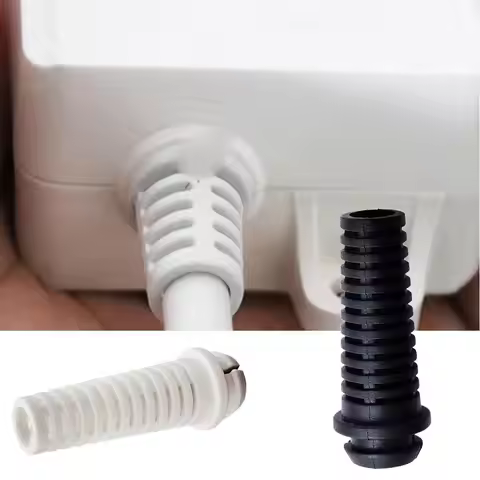 Cable Gland Strain Relief Boot Cord Protector PVC Wire Cable Sleeve Drill Cable Wire Protection Slee