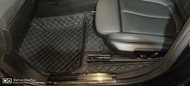 bmw x1 m sport f48 3d地毯