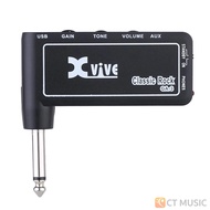 Xvive Amplug รับประกันศูนย์ไทย 1 ปี ส่งด่วน Classic Rock / Acoustic / Metal / Delay / จัดส่งสินค้าทุ