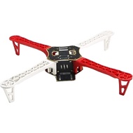 [Tianying Technology] F450 Quadcopter Empty Rack Body Drone Aerial Camera Practice Exam Machine Trad