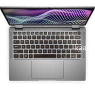 Laptop Keyboard Cover Skin For Dell latitude 7430 E7430 7440 14 inch 3440 3450 2023 5420 5421 14" Pr