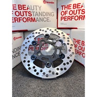 Disc Brake Brembo Pattern 220mm. For WAVE PCX MSX Mio Nouvo