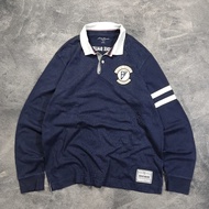 Eddie Bauer RugbyPOLO