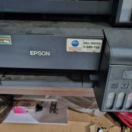 Used Epson L1110 Printer