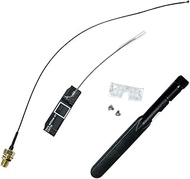 JINTAI WiFi Built-in Antenna Built-in WLAN Built-in Cable for Lenovo ThinkCentre Tiny 5 M920q 10RR 1