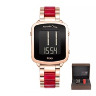 Jam Tangan Wanita Alexandre Christie AC 9381 AC9381 AC 9380 AC9380 AC 9495 AC9495 Original Garansi R