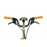 STANG SEPEDA STANG MINITRACK MINITREK STANG SEPEDA