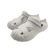 Rumahkaki - Sepatu Sandal Karet Pria Wanita Sendal Baim Olahraga Pantai Slip On Nakata 506A