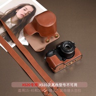 Universal Camera Bag Compatible with Fujifilm XS20 XT30 XT200 XT5 XE4 Micro Single Protection Cover 