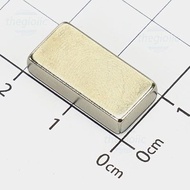 [3 Pieces]- Rectangular Magnet 20x10x5mm
