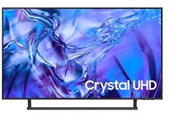 Brand New Samsung 43" 4K LED TV (43" Crystal UHD DU8500 4K)