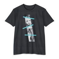 IVE Liz Shirt DIVE Accendio Baddie T-shirt I Am Kpop Gift Unisex Tees Bias Artistic Casual Style Cut