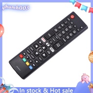 [yhumh003]New Smart Tv Remote Control For Lg Akb75095307 Lcd Led Hdtv Tvs Lj &amp; Uj Serie