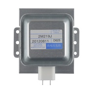 2M219J 2M217J magnetron Microwave Oven Parts 1000W 2450MHz Microwave Magnetron Tube for Midea