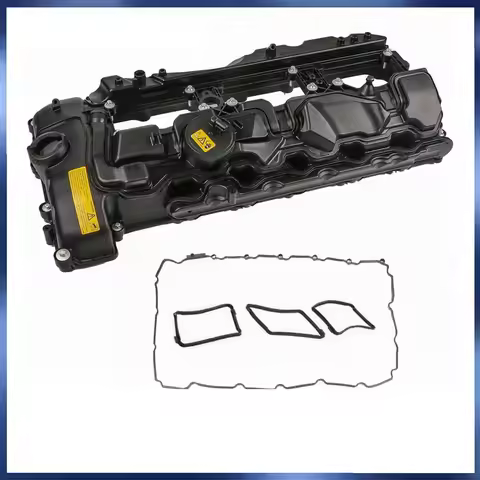11127570292 Cylinder Head Valve Cover Suit FOR BMW 135i 335i 640i 740i X3 X5 X6 xDrive 435i 535i 640