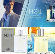 Hermès H24 香水