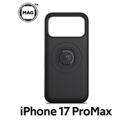 Nobita Quad Lock iPhone 17 Pro Max (MAG) Case