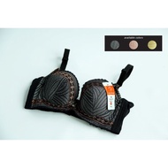 Oleno Bra Graphic Print Bra - 2112 - Size (32B - 38B) - Women's Underwear BH -