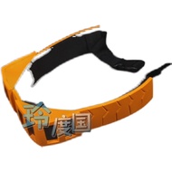 Lingdu Country cosplay Props My Hero Academia Aizawa Shota Headdress