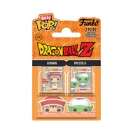 Funko Bitty POP Dragon Ball Z 2pk Gohan and Piccolo