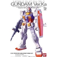 @@@@@] Bandai MG 1/100 Gundam RX78 2 RX-78-2 RX78 ver.ka ver ka ver. ka