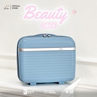 Joshee Beauty Case Make Up Box Bloom Seriess
