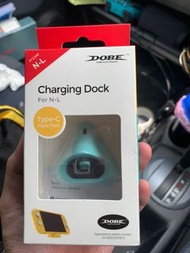Switch 配件