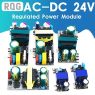 AC-DC 24V Instrument Built-in Power Supply 12V Monitoring Power Supply 2A Adapter 4v5v6v9v Regulated
