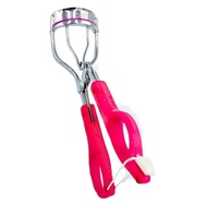 Biore Eyelash Curler 1s Red Color Eyelash Curler Portable Makeup Tool For Lady Women Lash Curler