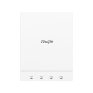 Ruijie RG-AP180 - AX1800 WiFi6 Indoor wallmount Access Point. Cloud control