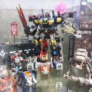 【新到現貨】Diaclone : DA-92 Big Powered Convoy @SevenToys