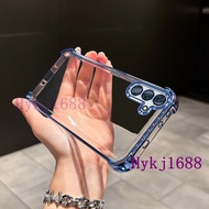 Case For Samsung A56 5G / Samsung A54 5G / Samsung A55 5G / Samsung M56 5G tpu SJFS High-definition 