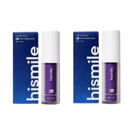 CODTinh Chất Trăng Răng HISMILE V34－HISMILE Tẩy Ố Vàng Loại Bỏ Cao Răng Giữ Hơi Thở Thơm Mát Ngăn Mù
