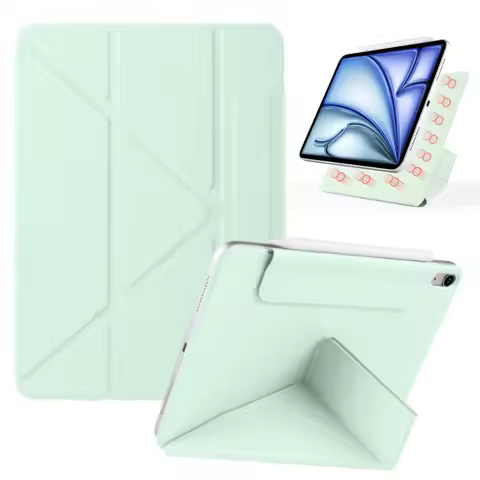 Funda For Huawei Honor MagicPad 2 Case 12.3 inch Ultra Slim Magnetic Detachable Coque For Honor Magi