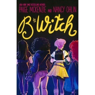 (BX) B*WITCH (BK. 1)