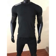 Men's Collarless Sports Set F8888 D.A.S KC0020