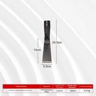 BEAUTISKY | Sharp Heavy-duty Cleaning Shovel