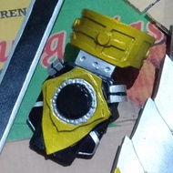 Mainan Gelang Changer Azazel Ksatria Bima X