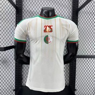 2025-26 Algeria Player Edition High Quality Football Shirt