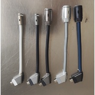 Original Replacement Headphone microphone for Virtuoso RGB, Corsair SE,Corsair XT Gaming Headset Mic