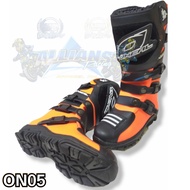 'PROMO' Cross Shoes Trail Shoes Mountain Shoes Mx boots Trabas Shoes Cheap Classic Cross Shoes ON05