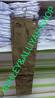 Pants Boy Scout Uniform