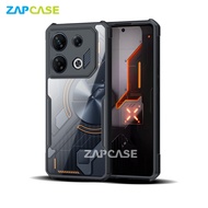 Infinix GT 10 Pro Premium Casing Case