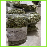▼ ✷ ❐ LAING Gabi Leaves /Laing dried leaves 100grams /Taro leaves