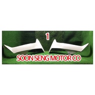 yamaha ss2 body set cover