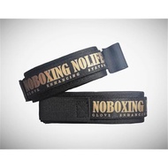 NoboxingNolife Knuckles Tether Does Not Ask For A Tether Strap Knuckles Single Tether Change Velcro 