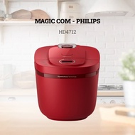 Philips Magic Com Rice Cooker HD4712
